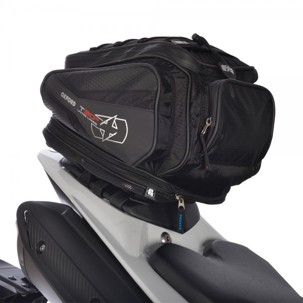 Oxford OXFORD T30R TAILPACK